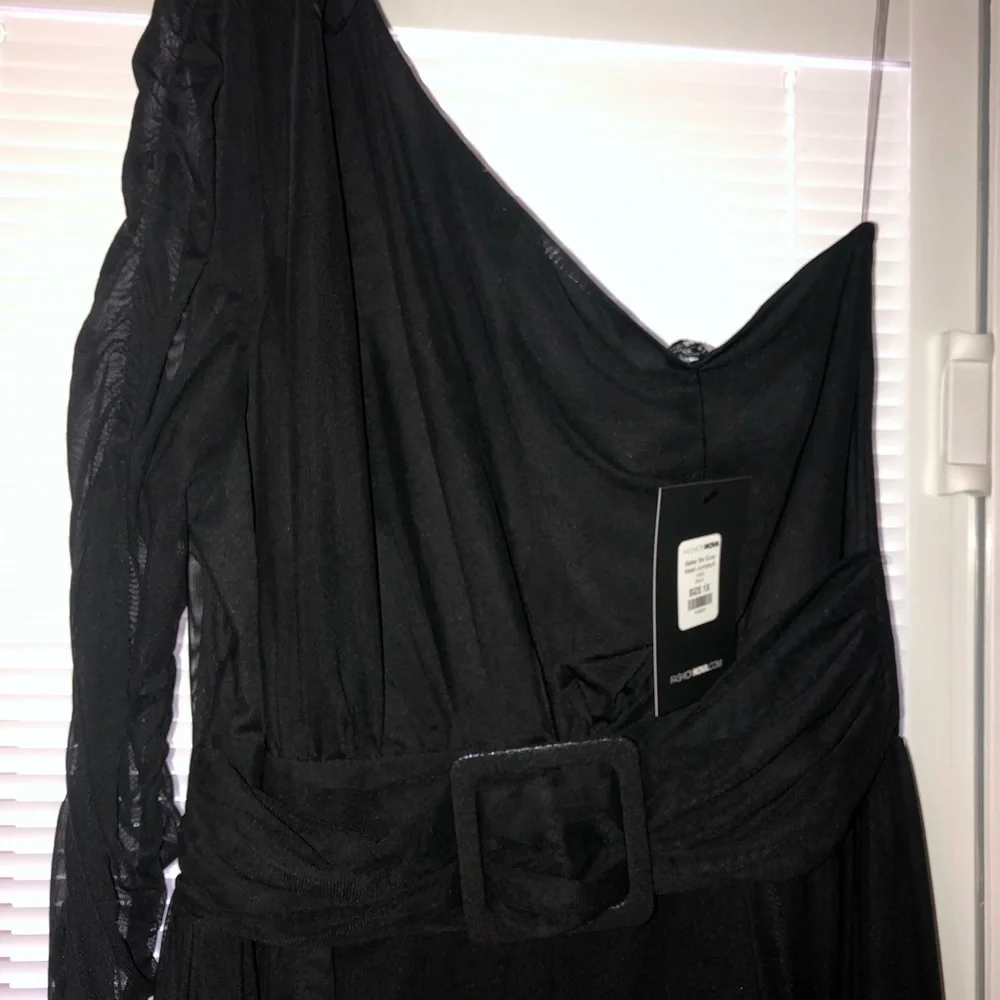 Fashion Nova NWT Jumpsuit - Picture 5 of 11